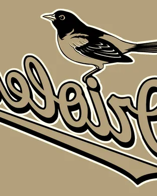 Baltimore Orioles Baltimore