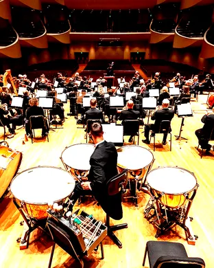 Baltimore Symphony Orchestra Baltimore