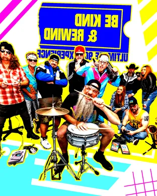 Be Kind and Rewind - The Ultimate 90's Experience Leesburg