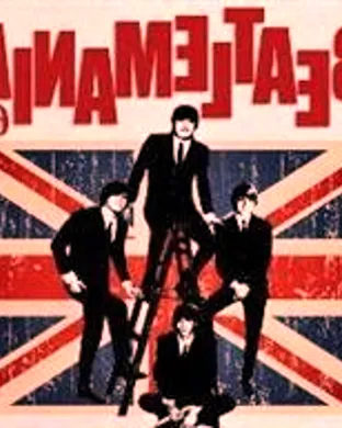 Beatlemania64 - Beatles Tribute Fredericksburg