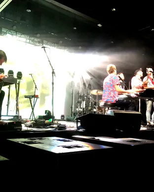 Ben Rector Washington
