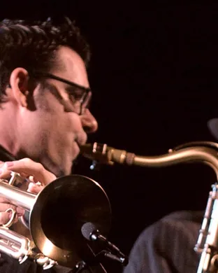 Big Bad Voodoo Daddy Annapolis