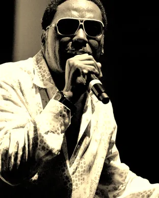 Big Daddy Kane Bethesda