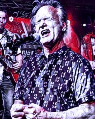 Bill Murray and His Blood Brothers Washington