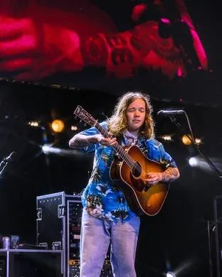 Billy Strings Baltimore