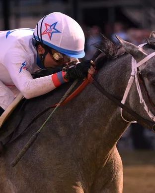 Black Eyed Susan Stakes Laurel