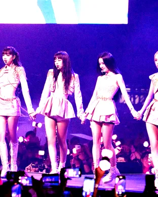 Blackpink Milan
