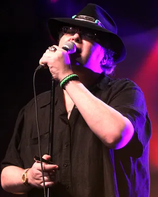 Blues Traveler Vienna