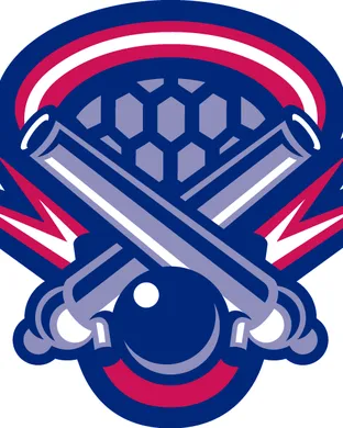 Boston Cannons Baltimore
