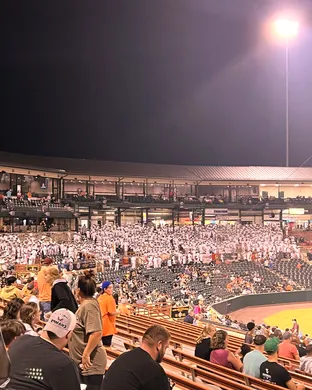Chesapeake Baysox Bowie