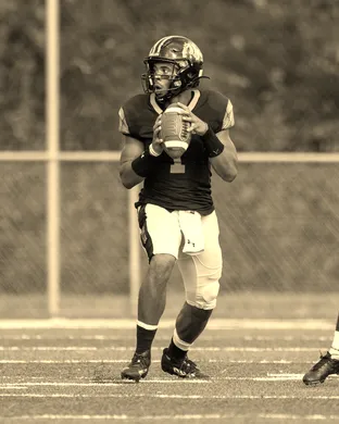 Bowie State Bulldogs Football Bowie