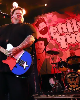 Bowling For Soup Oxon Hill