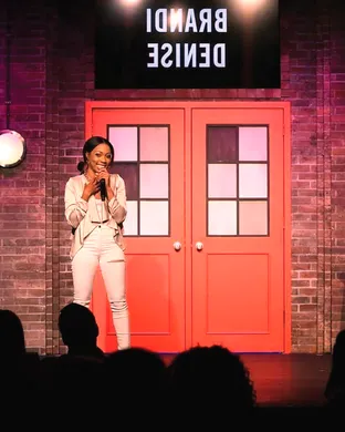 Brandi Denise Arlington