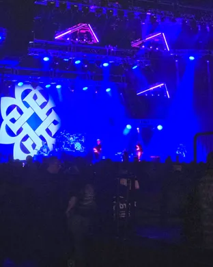 Breaking Benjamin Bristow