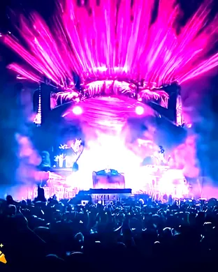 Bring Me The Horizon Baltimore