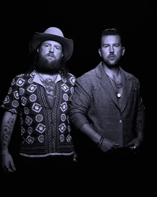 Brothers Osborne Solomons