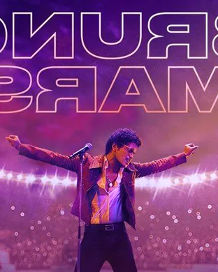 Bruno Mars Milan