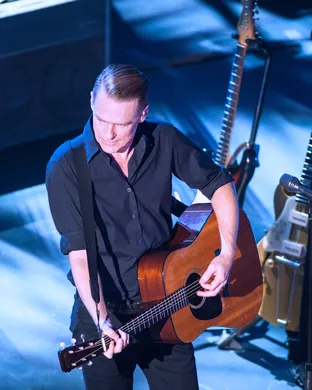 Bryan Adams Hamburg
