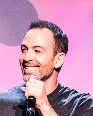 Bryan Callen Lutherville Timonium