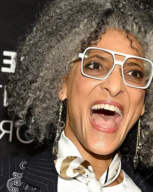 Carla Hall Olney