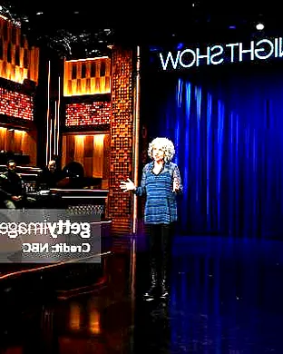 Cathy Ladman - Comedian Frederick