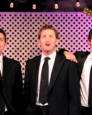 Celtic Thunder
