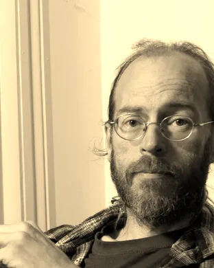 Charlie Parr
