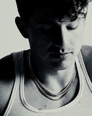 Charlie Puth Washington