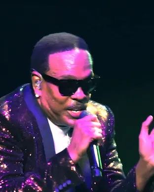 Charlie Wilson Oxon Hill