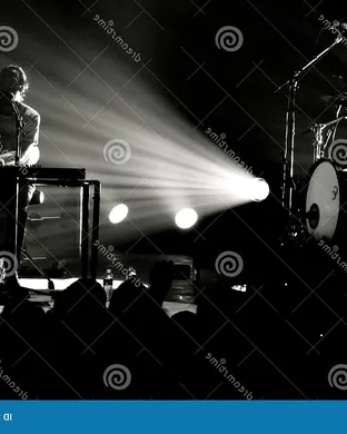 Chet Faker Washington