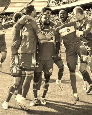 Chicago Fire Fc Commerce City