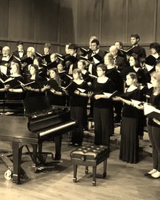Choir! Choir! Choir! Alexandria