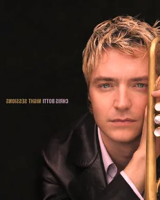 Chris Botti Alexandria