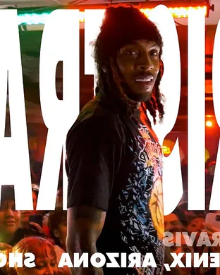 Chris Travis Washington