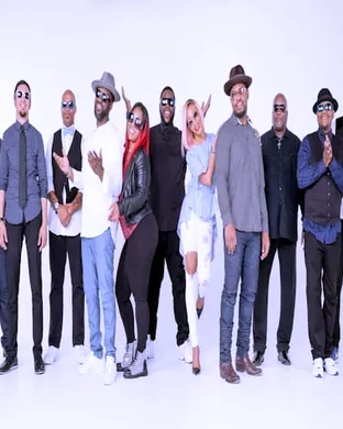 Chuck Brown Band Bethesda
