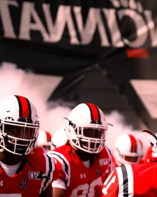 Cincinnati Bearcats Football Cincinnati