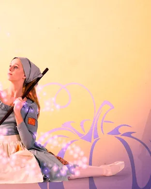 Cinderella - Ballet Fairfax