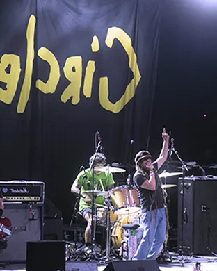 Circle Jerks Washington