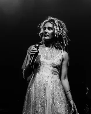 Clare Bowen Lutherville Timonium