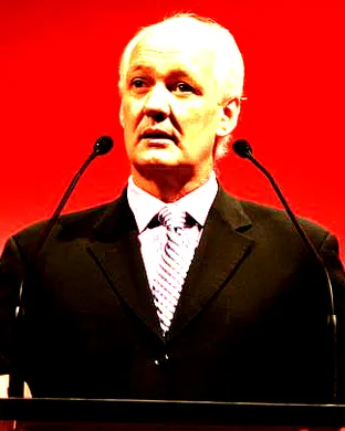 Colin Mochrie Alexandria