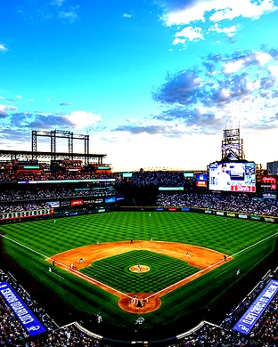 Colorado Rockies Denver