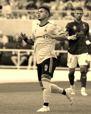 Columbus Crew Columbus