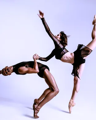 Complexions Contemporary Ballet Manassas