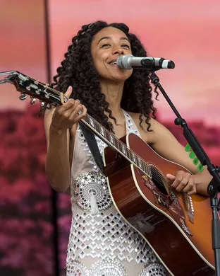 Corinne Bailey Rae Silver Spring