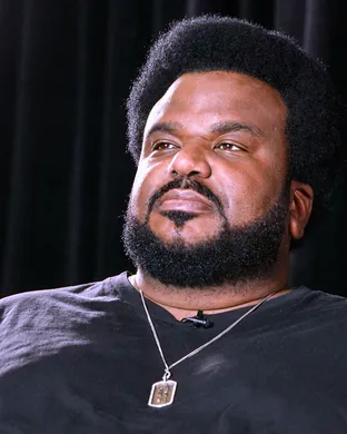 Craig Robinson Lutherville Timonium