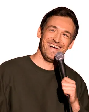 Dan Soder Baltimore