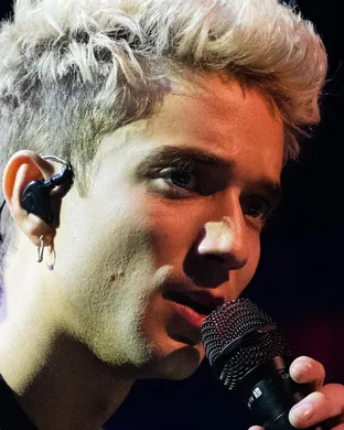 Daniel Seavey Washington