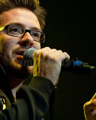 Danny Gokey Frederick