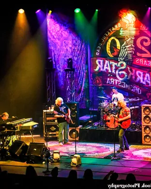 Dark Star Orchestra Washington