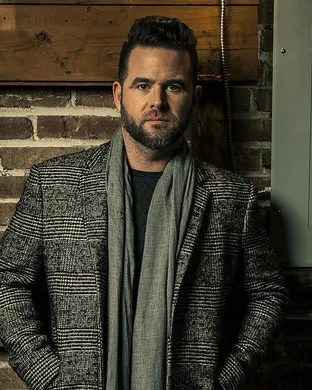 David Nail Fredericksburg